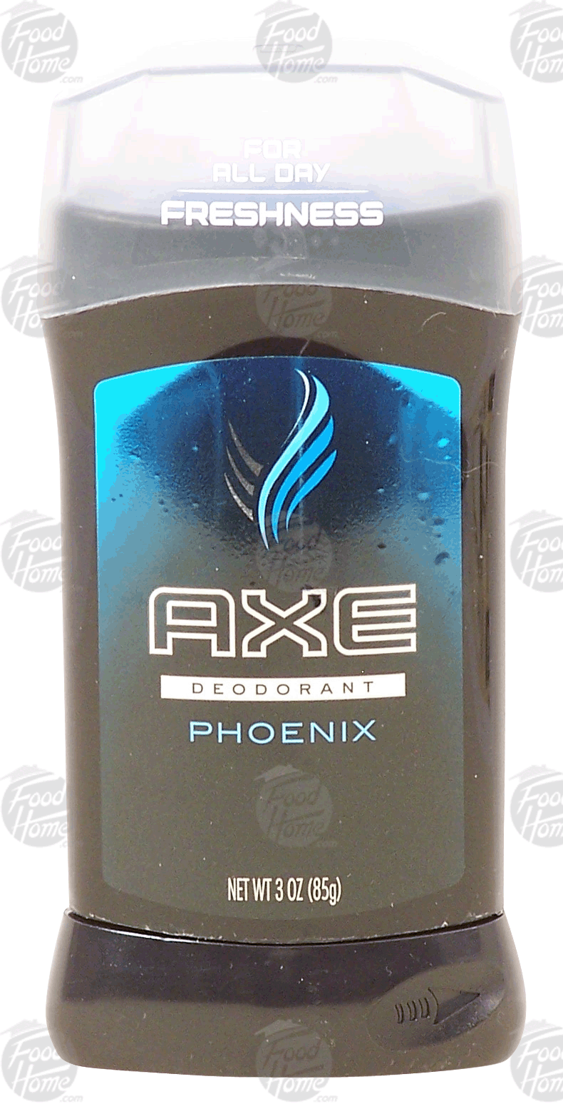 Axe  deodorant stick, phoenix scent Full-Size Picture